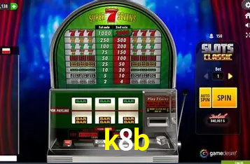 A Emoção da Loteria na k8b: Uma Chance de Mudança de Vida