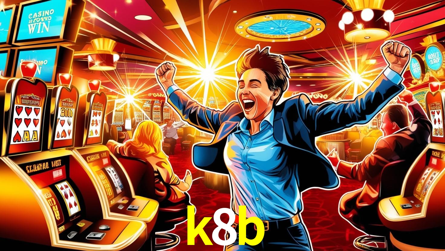 K8B