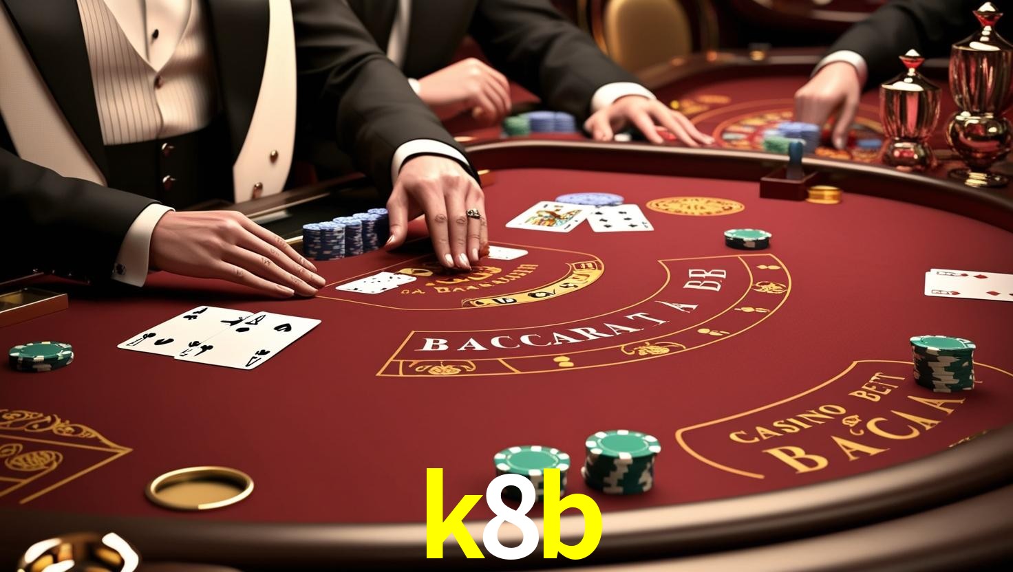 K8B