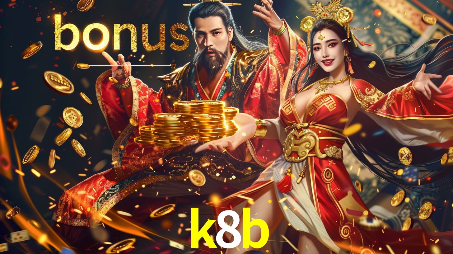 K8B