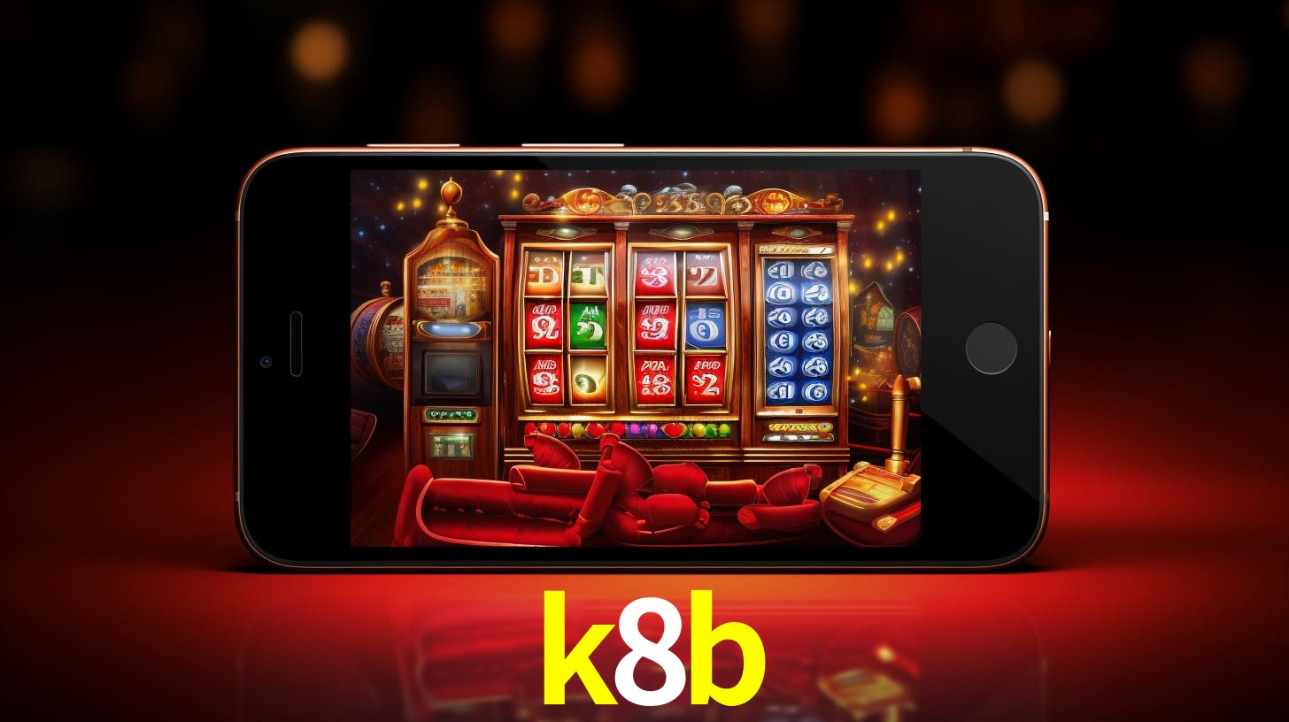K8B