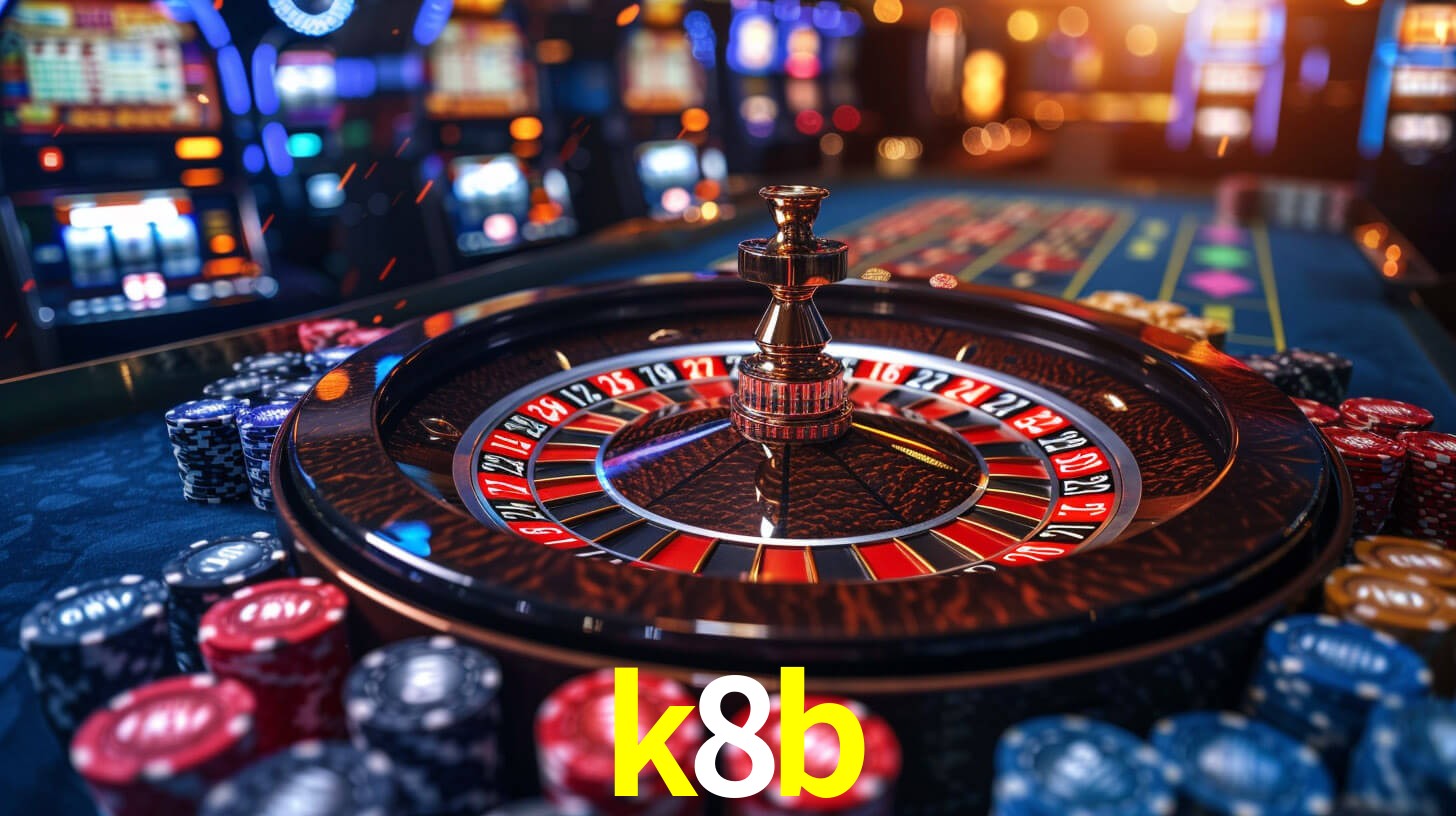 K8B