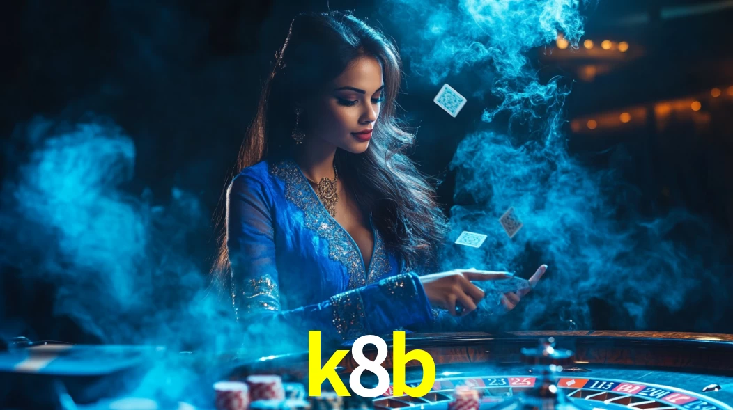 Jogos Exclusivos k8b