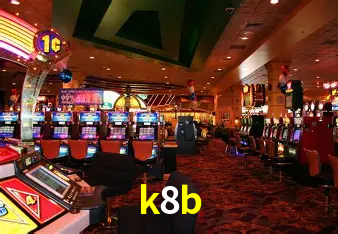 Apostas Esportivas na k8b: Um Guia Completo