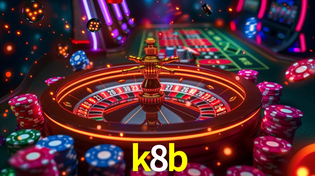 Estatísticas Esportivas k8b