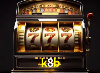Descubra a Essência do k8b: Nossa História e Compromissos
