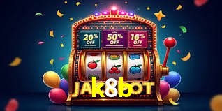 Provedores de Jogos k8b