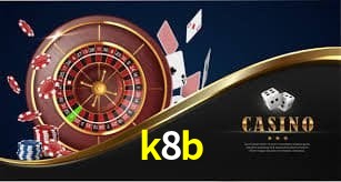 Sistemas de Segurança k8b