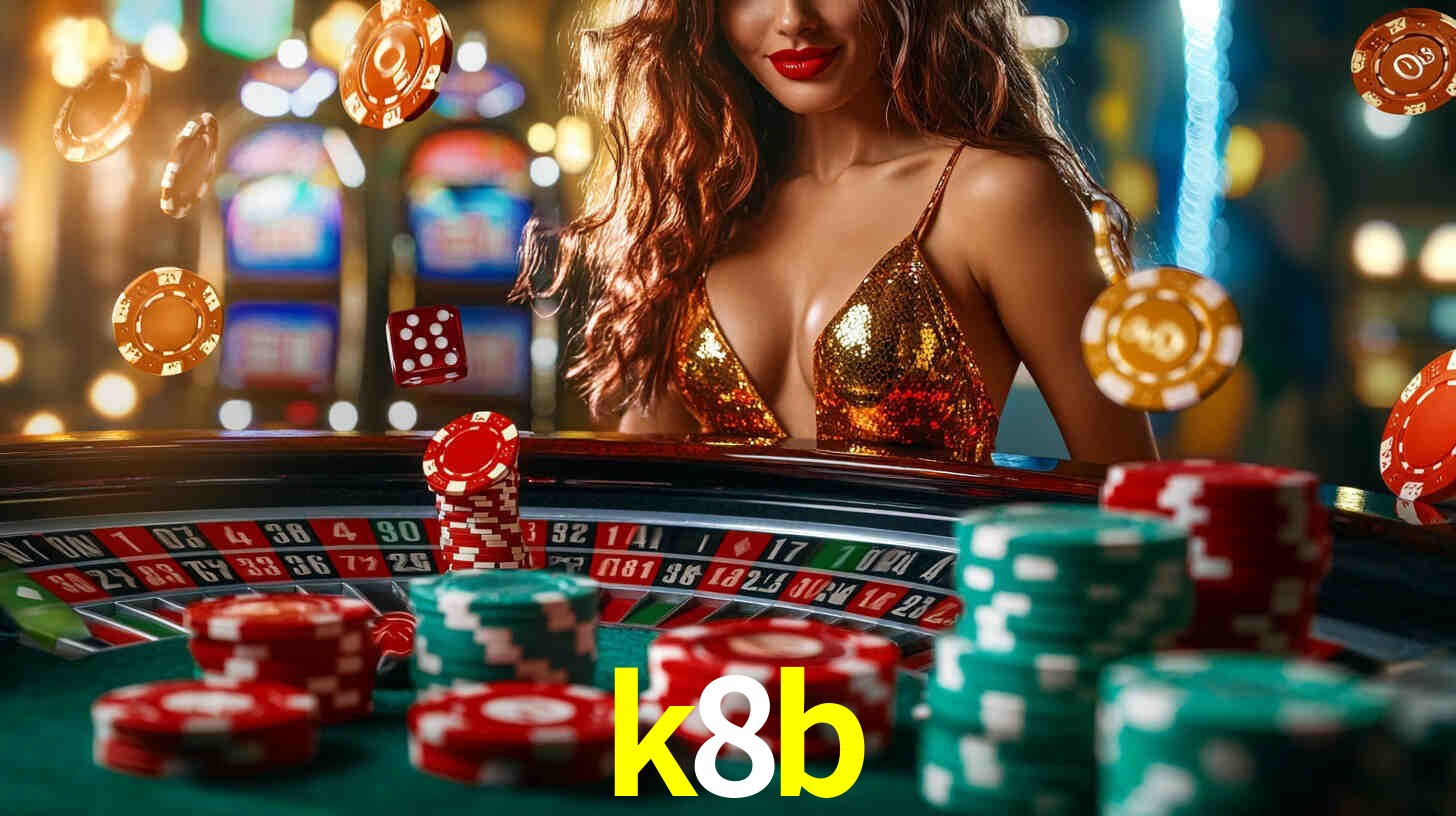 Bônus Diários k8b