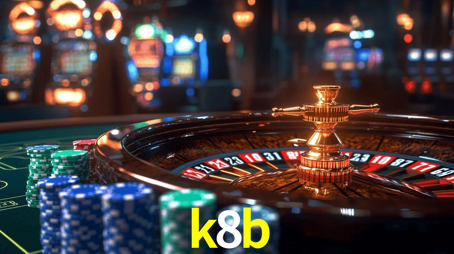 k8b