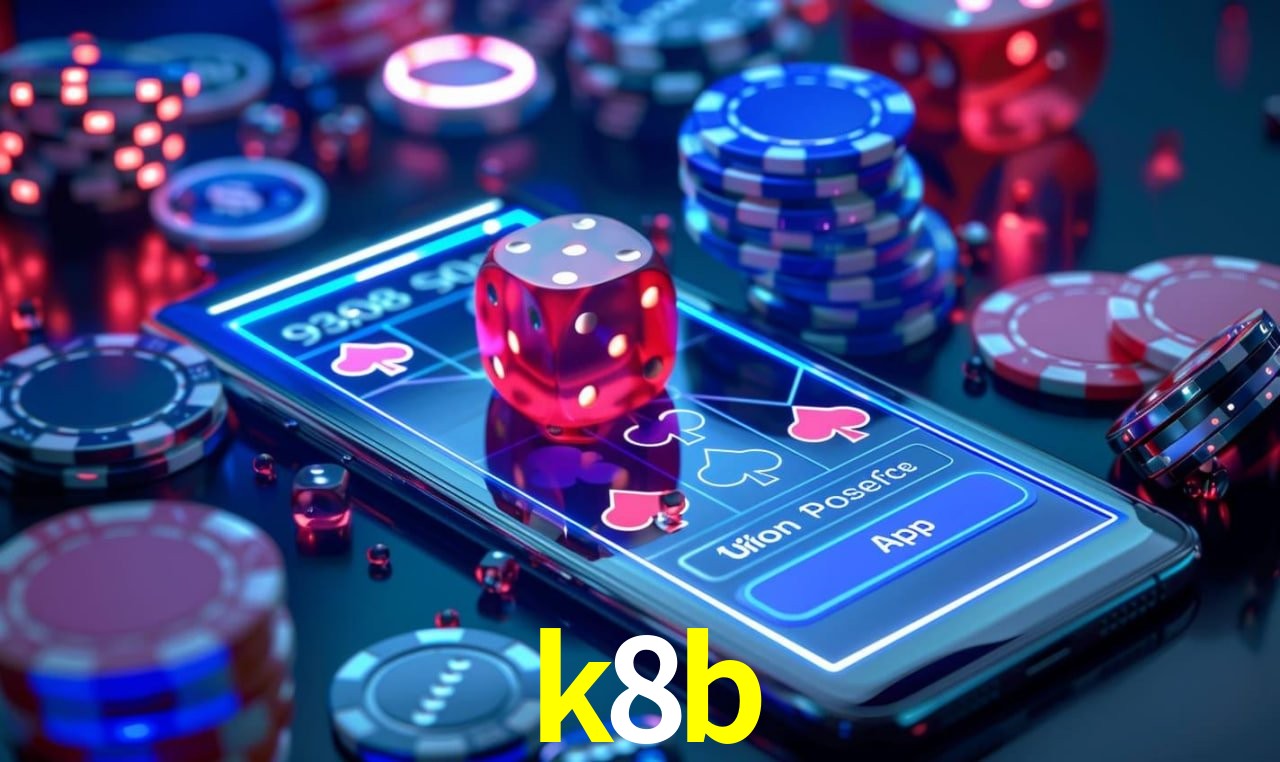 Promoção Relâmpago k8b