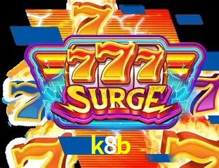 Desvendando o Mundo dos Jogos Virtuais na k8b