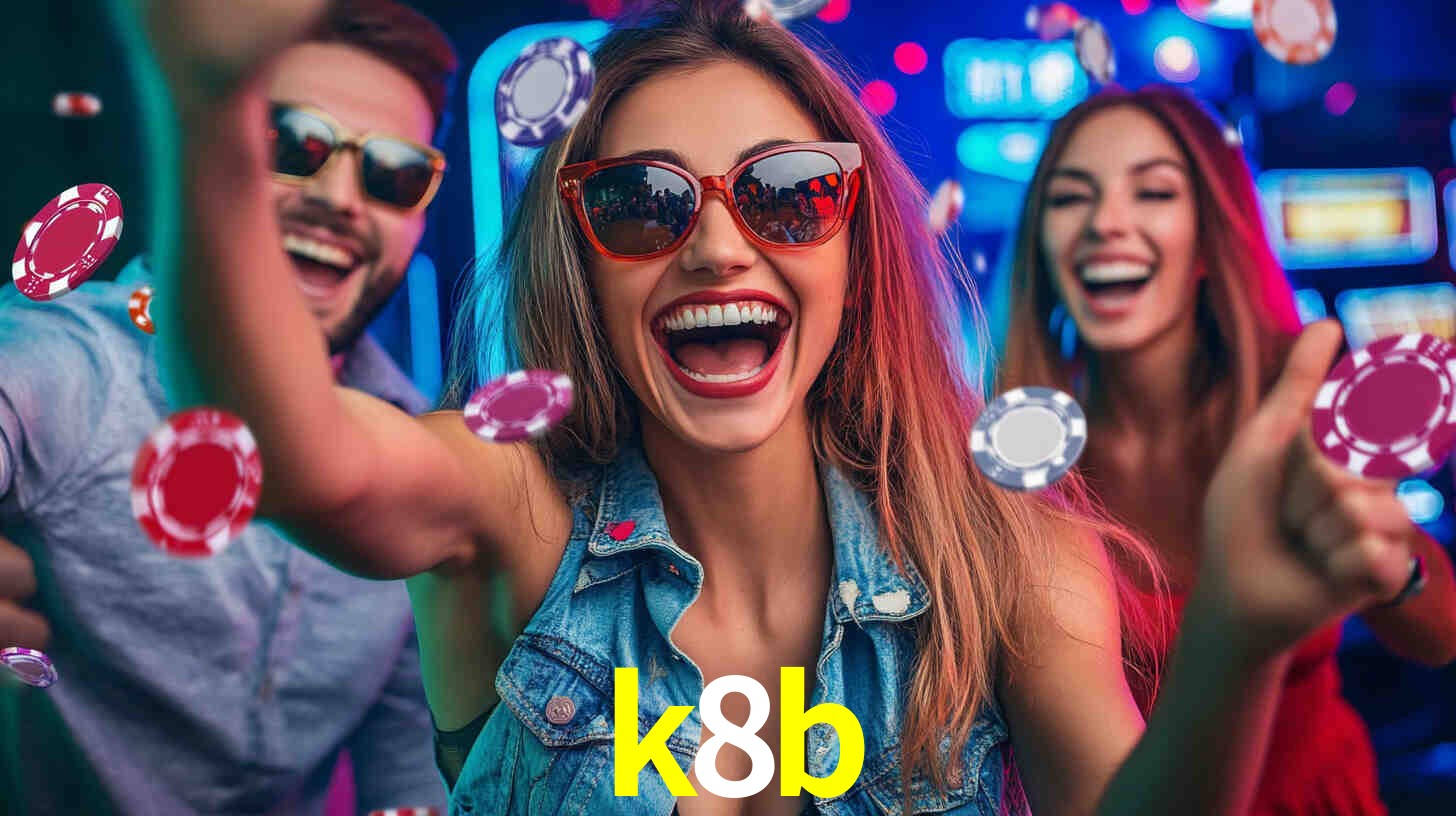 Apostas de Futebol k8b