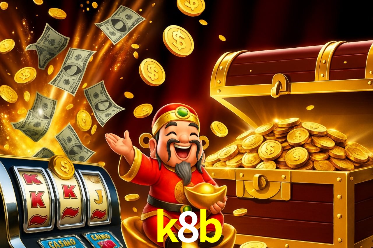 Estatísticas do Jogo k8b
