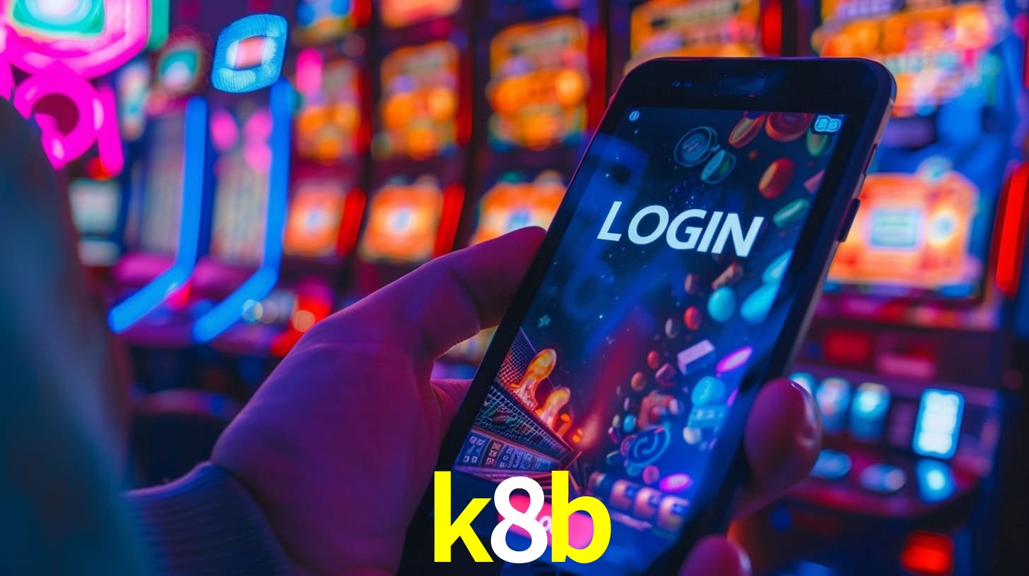 Casino Ao Vivo k8b