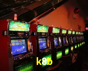 Explorando a Categoria de Eventos em Apostas na k8b
