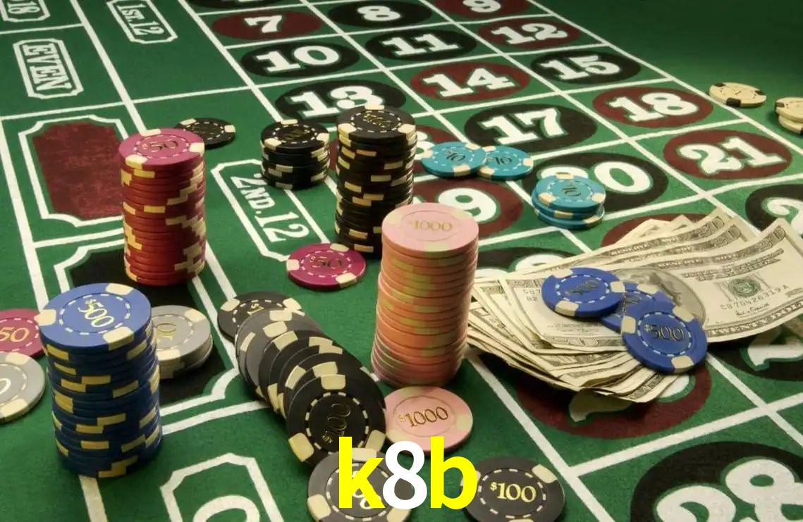 Casino VIP k8b