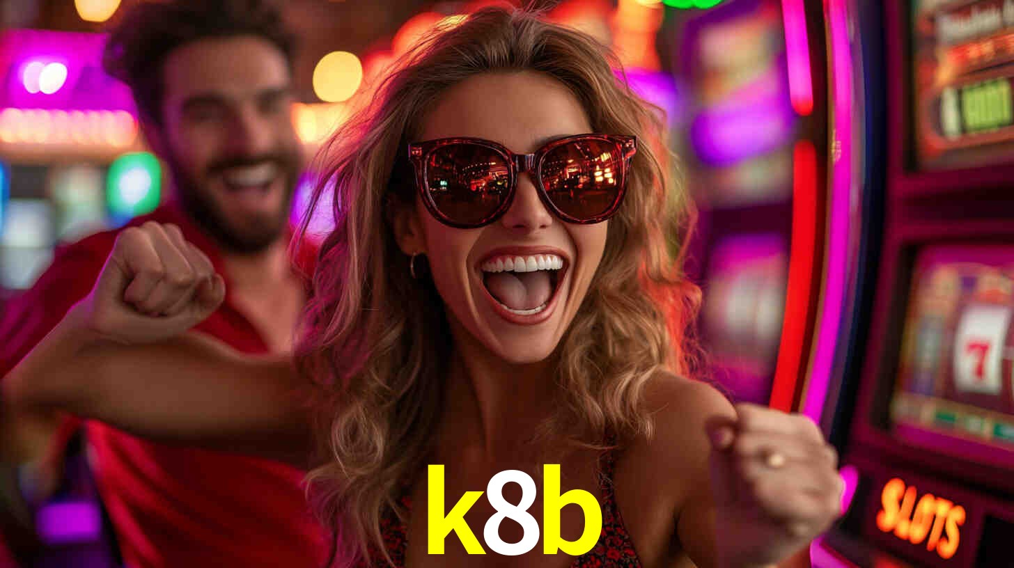 Estatísticas Esportivas k8b