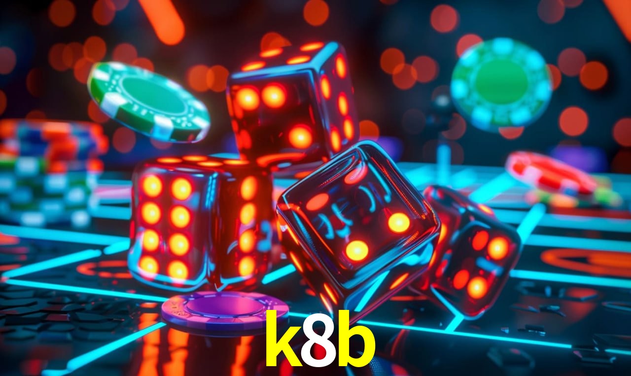 Apostas de Futebol k8b