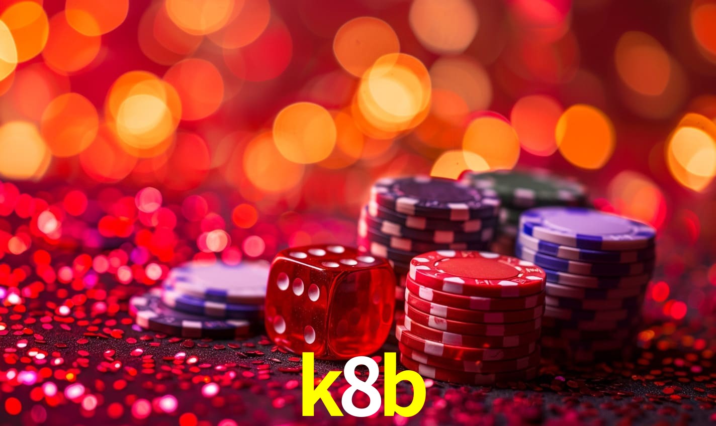 Bônus Diários k8b