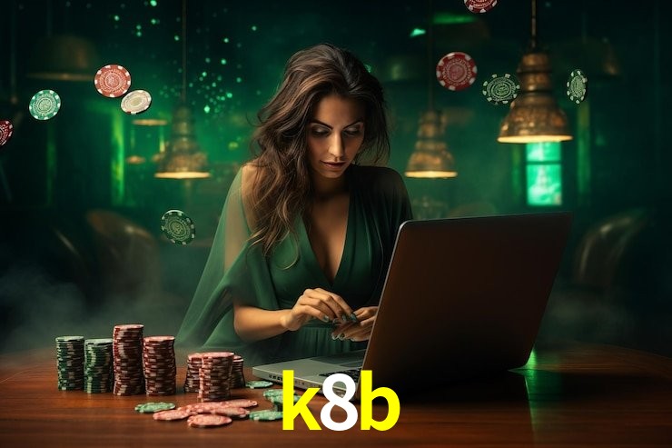 Interface Premium k8b