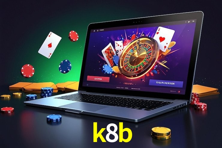 Benefícios da Conta k8b