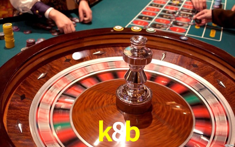 Recursos de Bônus k8b
