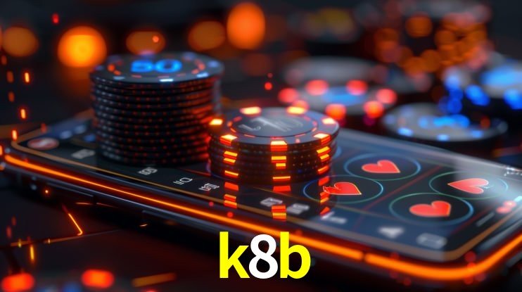 Casino Ao Vivo k8b