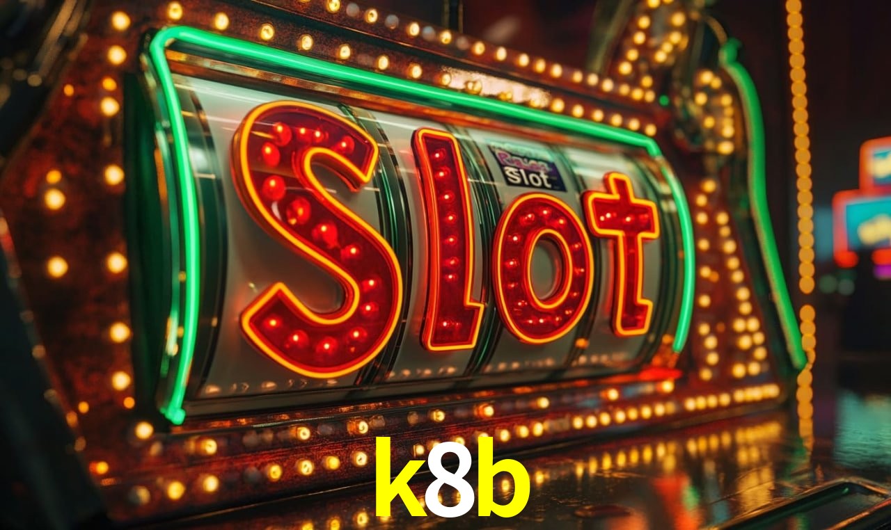 Casino Ao Vivo k8b