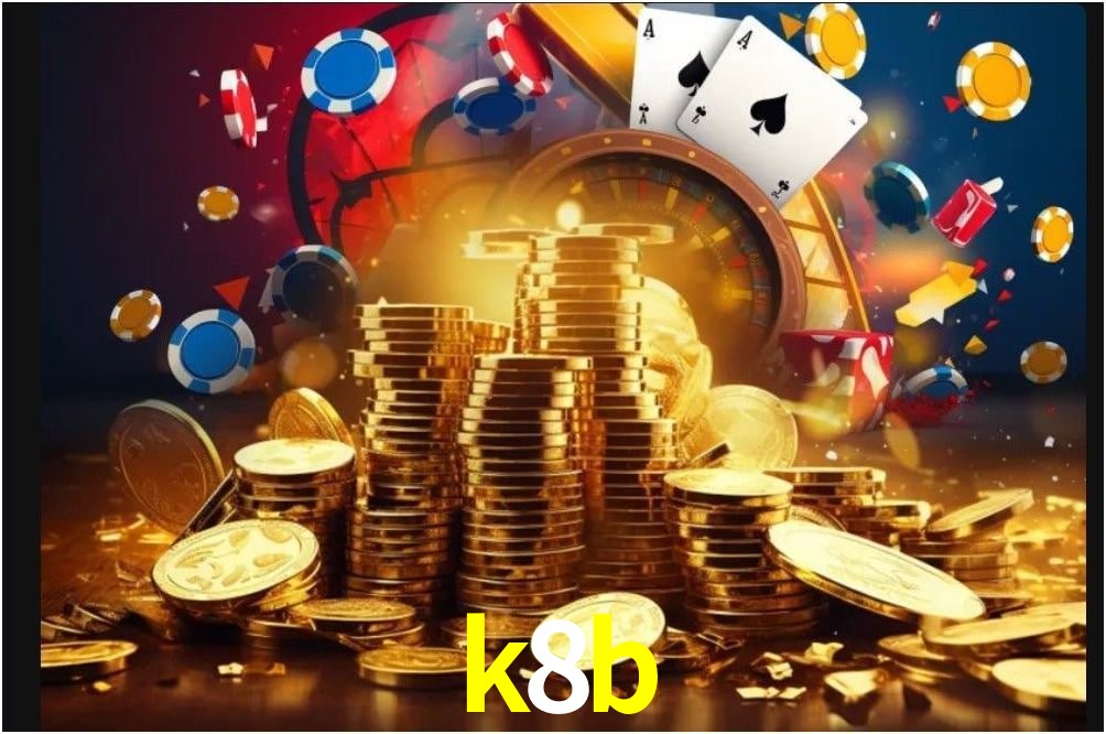 Apostas de Tênis k8b