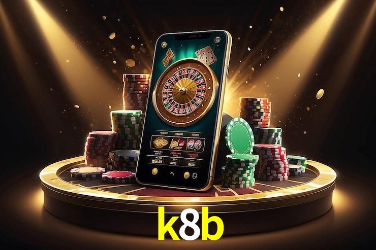 Diretório de Jogos k8b