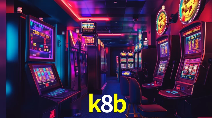 k8b bet