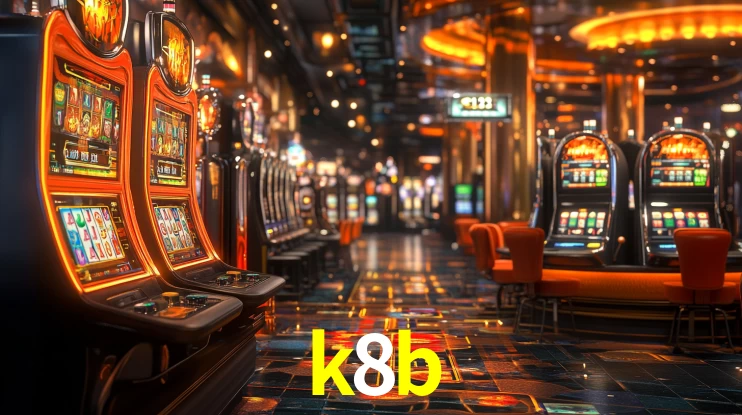 Explore as vantagens do k8b: serviço profissional e confiabilidade
