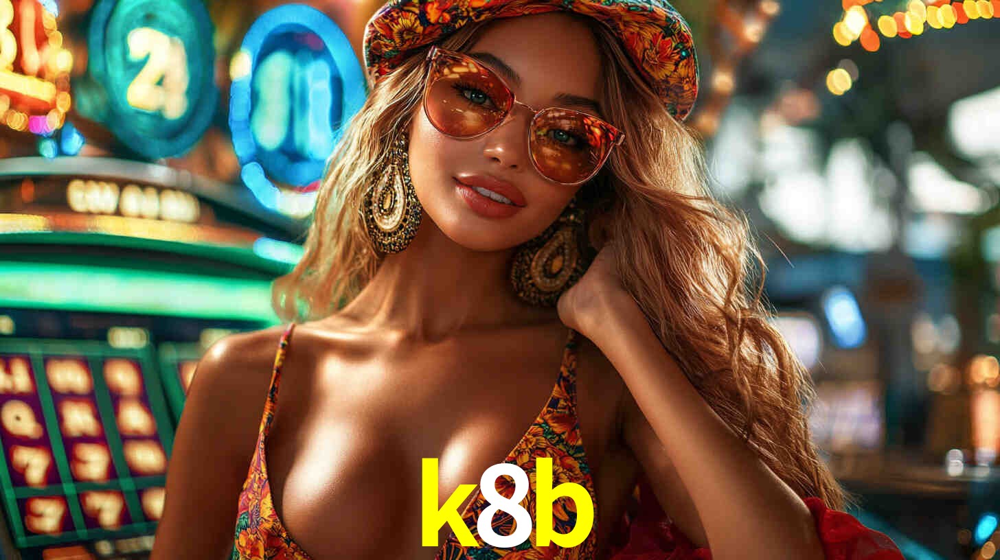 Programa VIP k8b