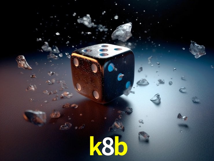 Tecnologia da Plataforma k8b