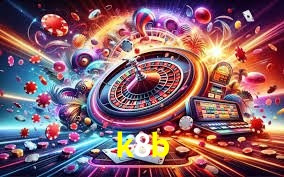 Design Responsivo k8b