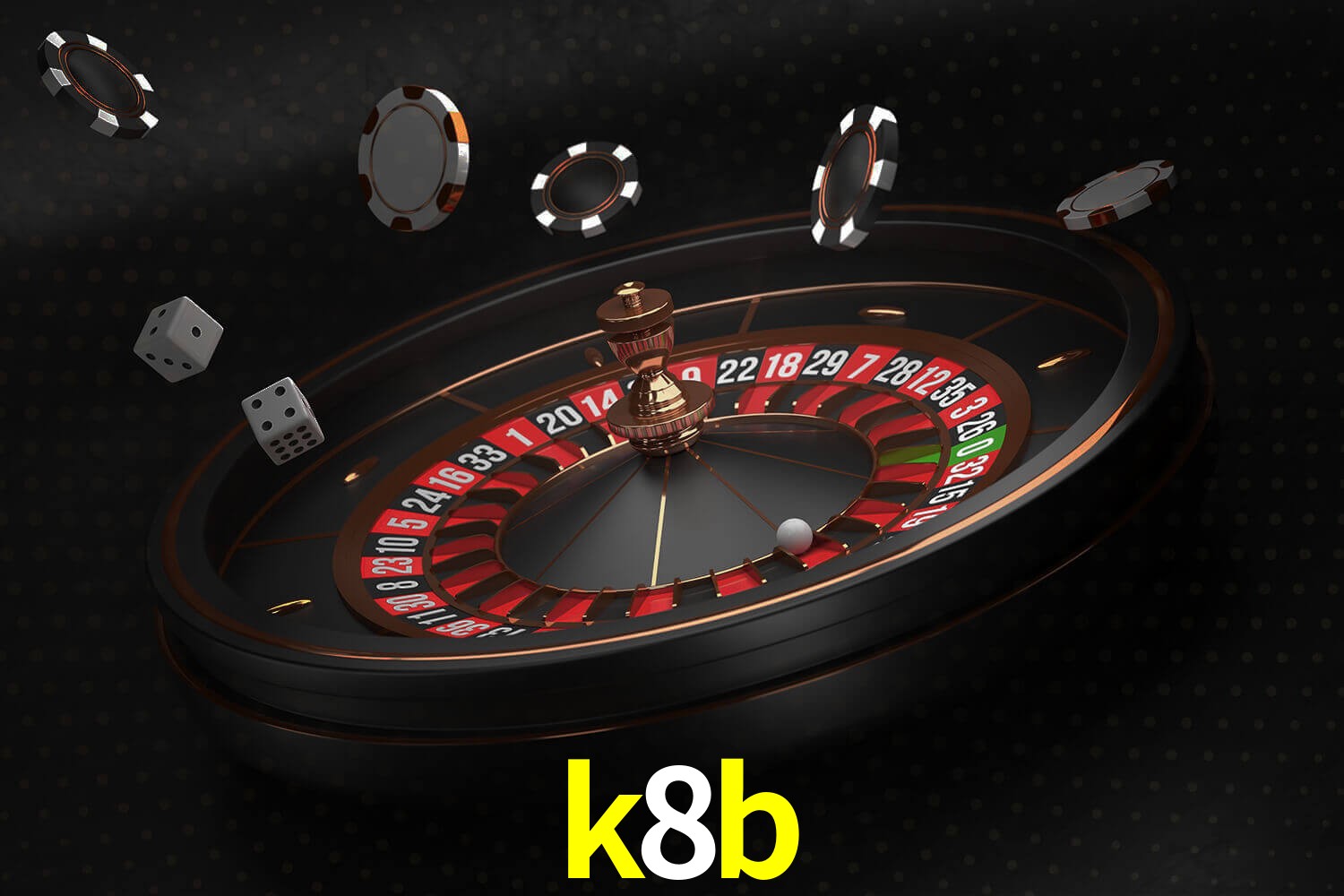 k8b.com