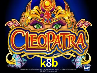 Descubra a Magia dos Jogos de Arcade no k8b