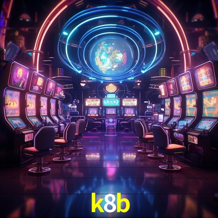 Promoções Sazonais k8b