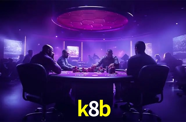 Torneios k8b