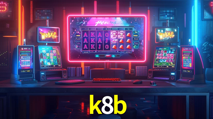k8b bet