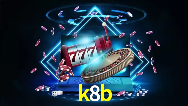 Recursos de Bônus k8b