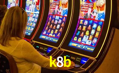 A Emoção da Loteria na k8b: Uma Chance de Mudança de Vida