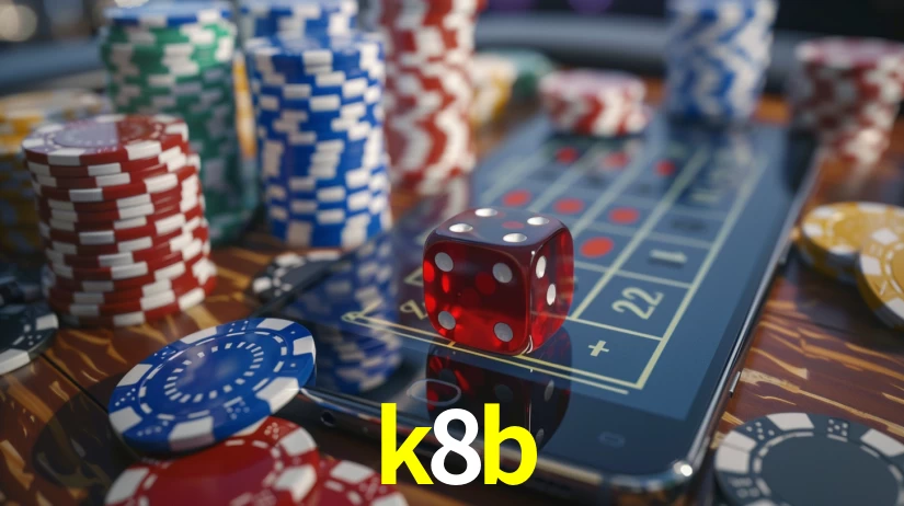 k8b bet