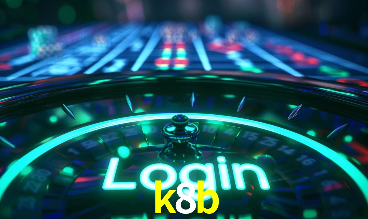 Tecnologia da Plataforma k8b