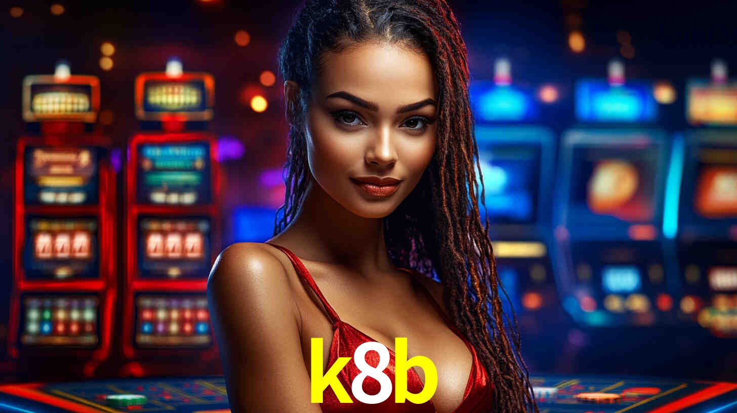 PIX Instantâneo k8b